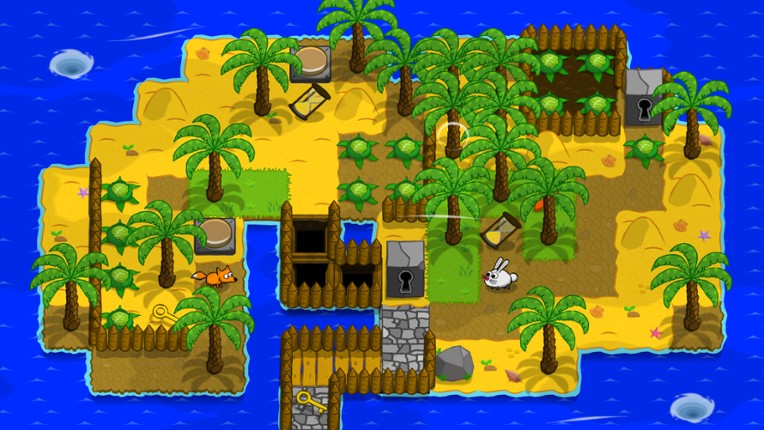 Peppy's Adventure screenshot