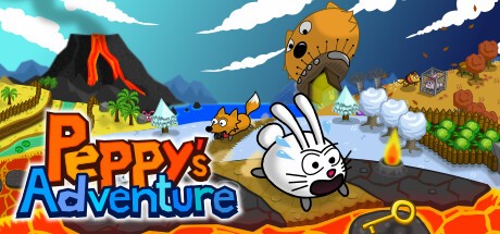 Games like Peppy's Adventure