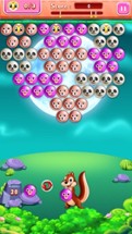 Pet Popping Match 3 Free 3D Video Games Image