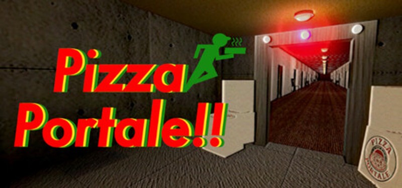 Pizza Portale!! Image