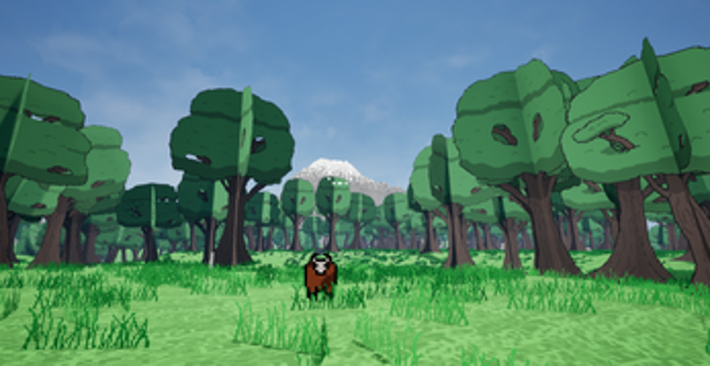 PNG RPG - Open World City Builder Survival ALPHA Image