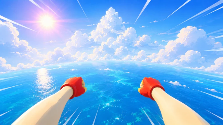 Project Super Image