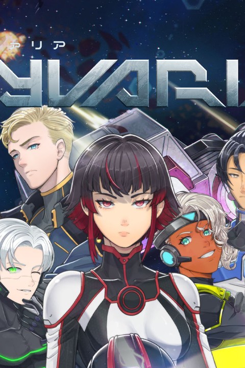 Games like Psyvariar 3