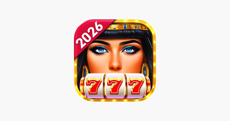 Pyramid Jackpot Casino Slots Image