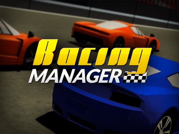 Racing Manager screenshot