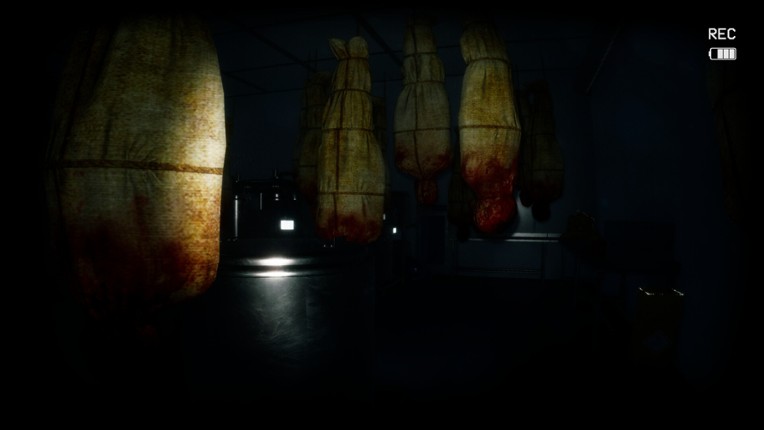 Recycling Factory screenshot