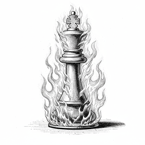 Games like REGNUM: Chess