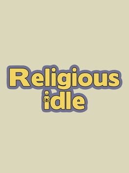 Games like Religious Idle