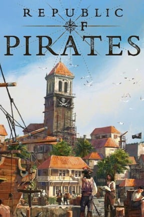 Republic of Pirates Image