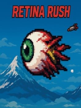 Games like Retina Rush