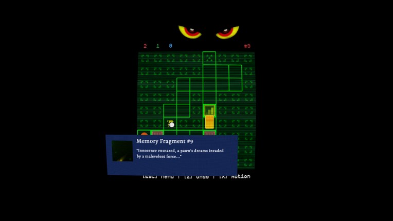 Return of the Host screenshot
