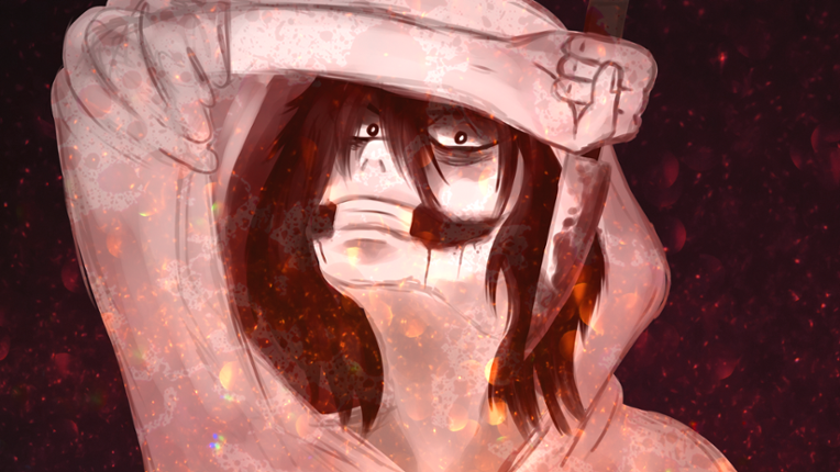 Reunion: A Jeff The Killer Game screenshot