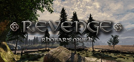 Games like Revenge: Rhobar's myth