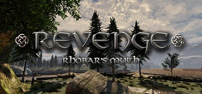 Revenge: Rhobar's myth Image