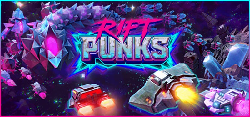 Rift Punks Image