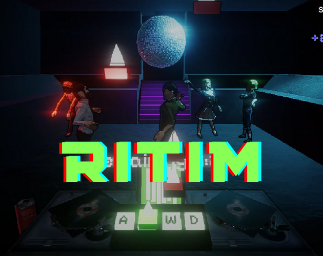 Games like RITIM