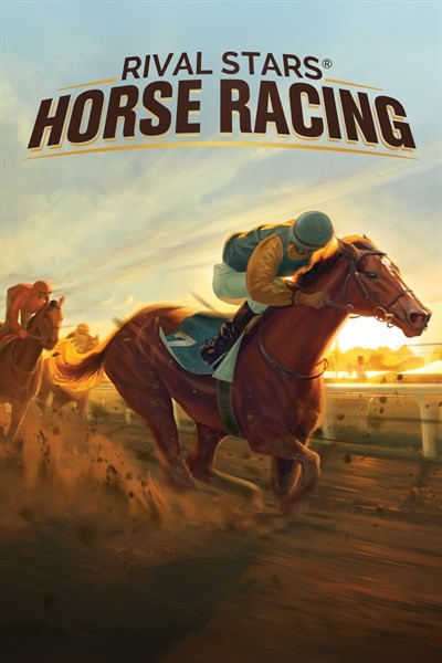 Games like Rival Stars Horse Racing