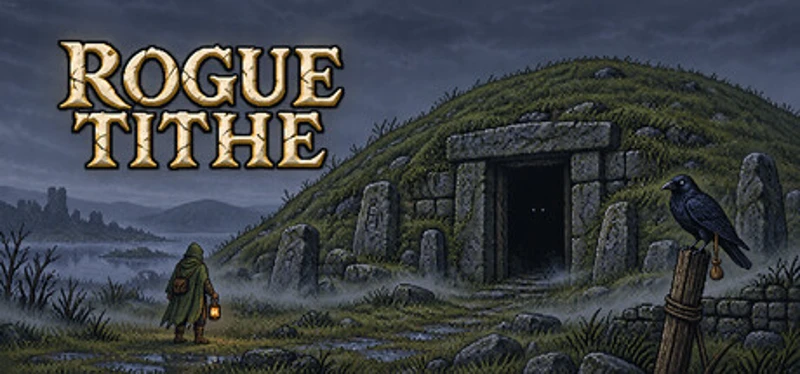 Rogue Tithe Image