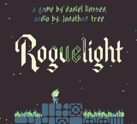Roguelight screenshot