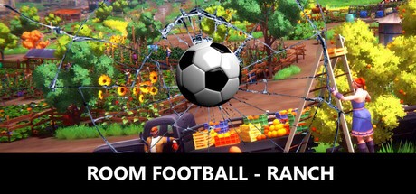 Games like Room Football: Ranch