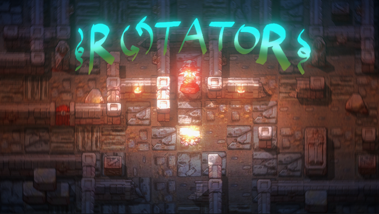 Rotator Game Cover