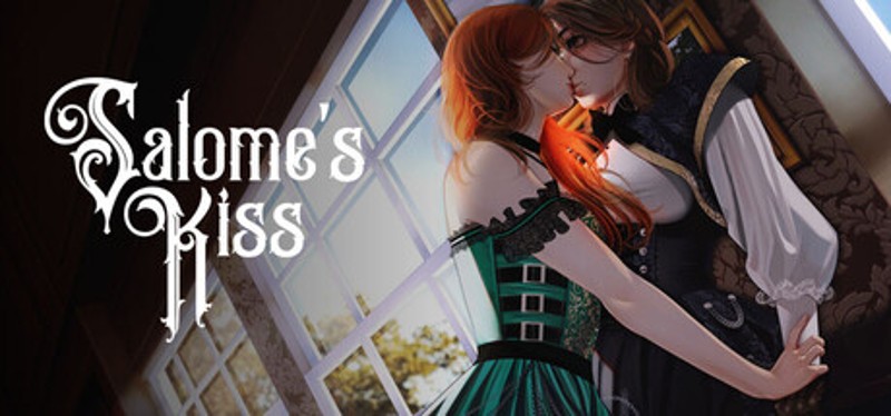 Salome's Kiss Image