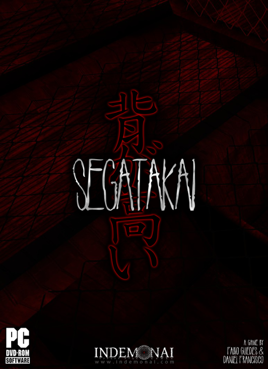 Games like Segatakai