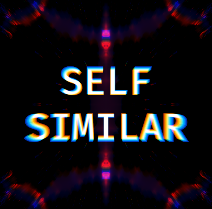 Games like Self-Similar