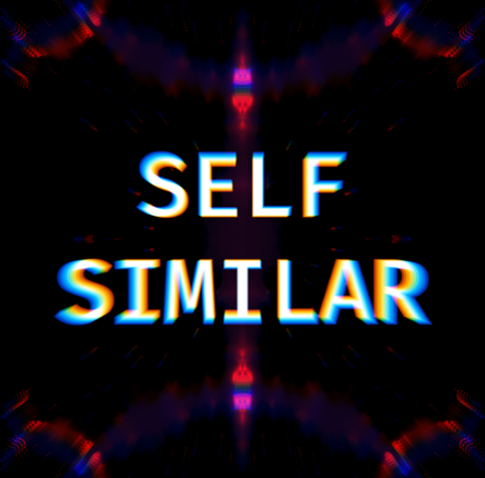 Self-Similar Image