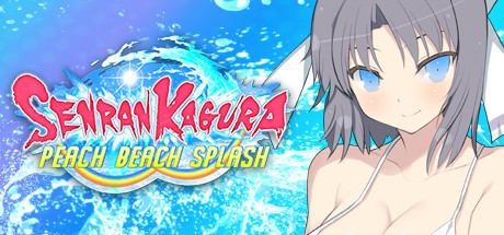 Games like SENRAN KAGURA Peach Beach Splash