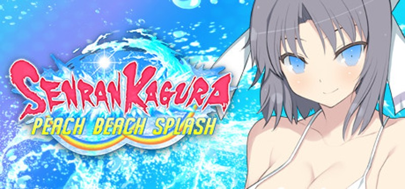 SENRAN KAGURA Peach Beach Splash Image