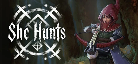 Games like She Hunts