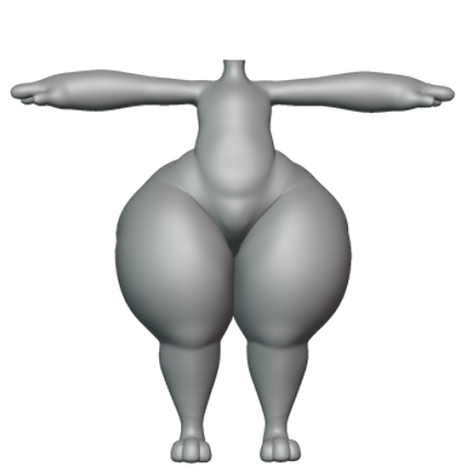 Short Stack Rabbit Image