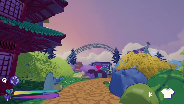 Shout League screenshot