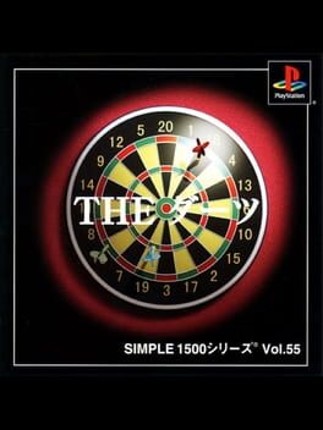 Simple 1500 Series Vol. 55: The Darts Image