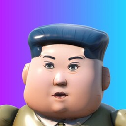 Slapocracy screenshot