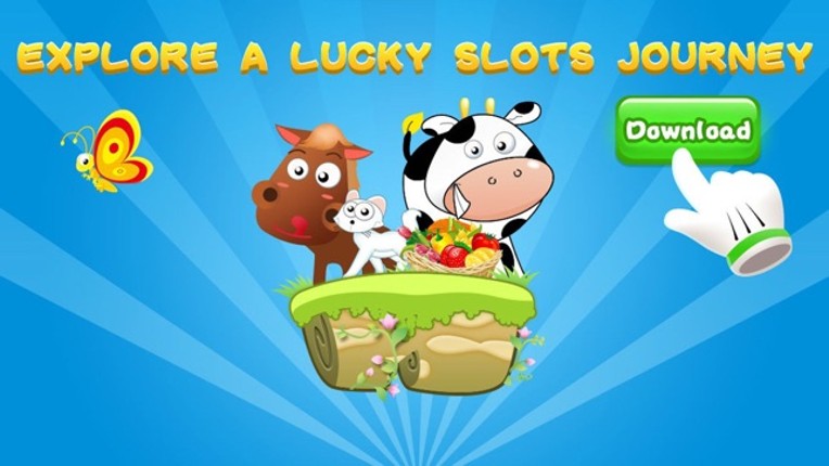 Slots Farm –  Lucky 777 casino Image