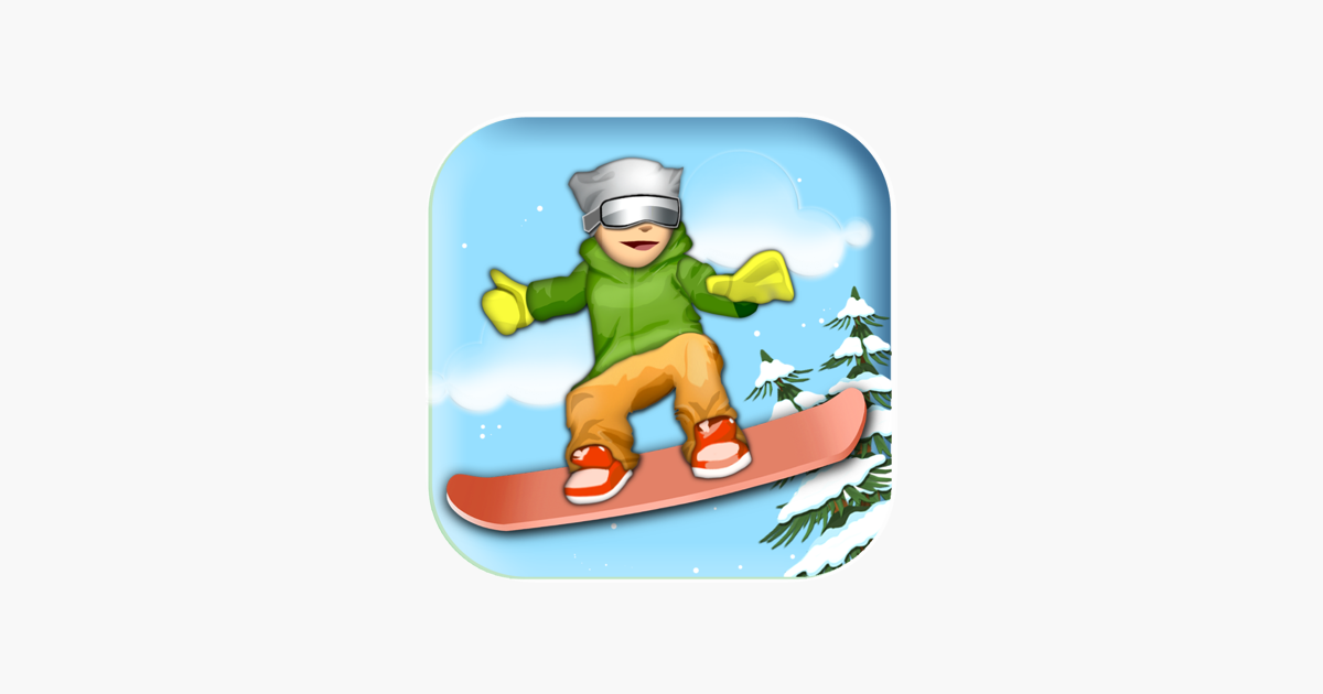 Games like Snow Surfers