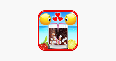 Soda Cola Maker, Cooking Games Image