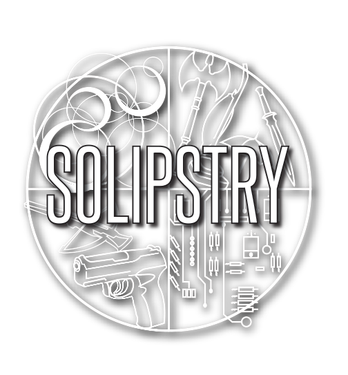 Games like Solipstry