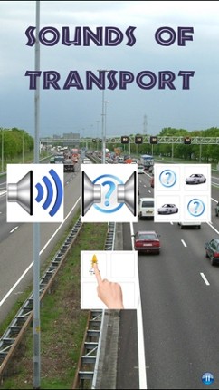 Sounds of Transport Image