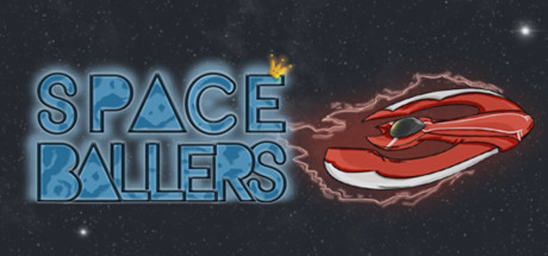 Space Ballers Game Cover