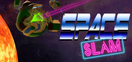 Games like Space Slam