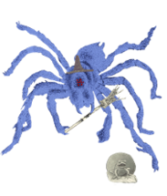 Spider Borg Image