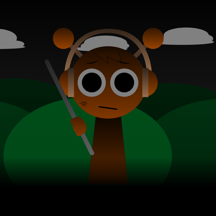 Games like Sprunki Repainted Phase 7