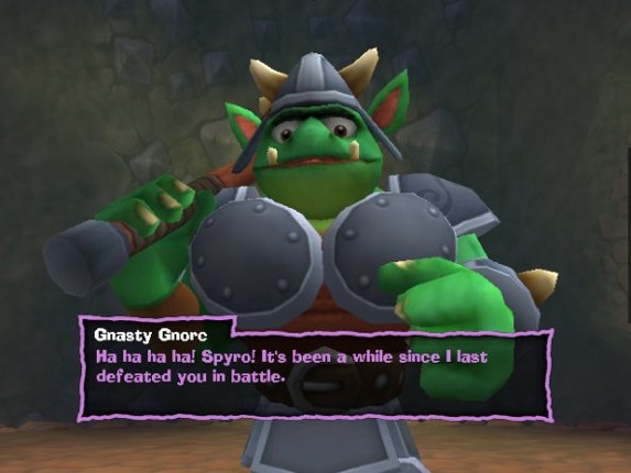 Spyro: A Hero's Tail Image