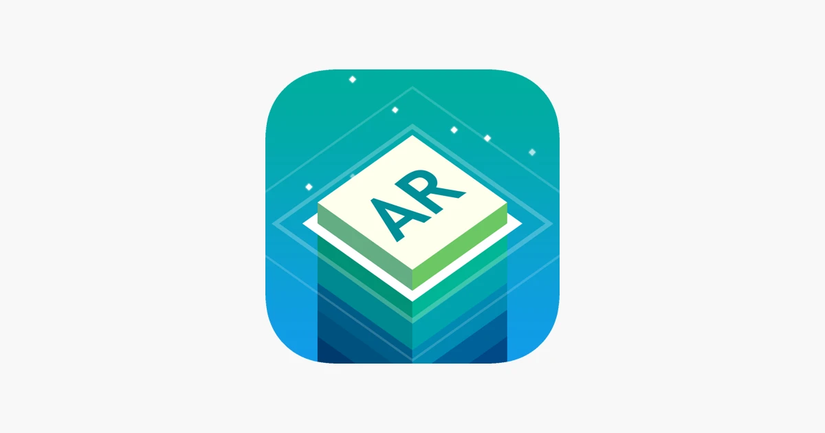 Games like Stack AR