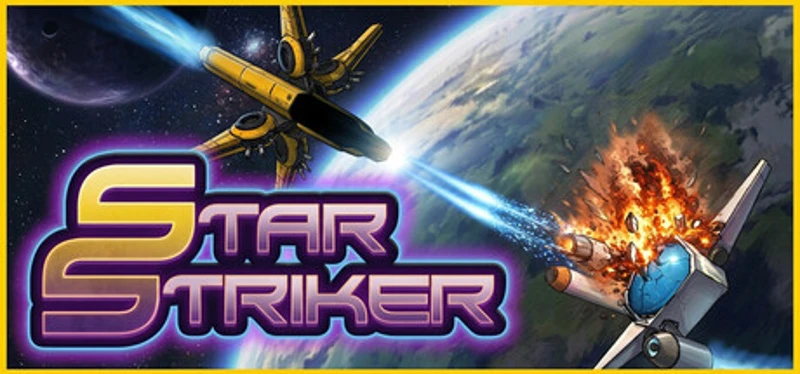 Star Striker Image