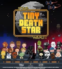 Games like Star Wars: Tiny Death Star