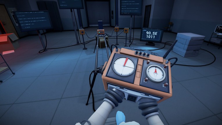 Statik screenshot